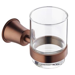 Подвесной стакан Swedbe Terracotta Art 2541 терракота